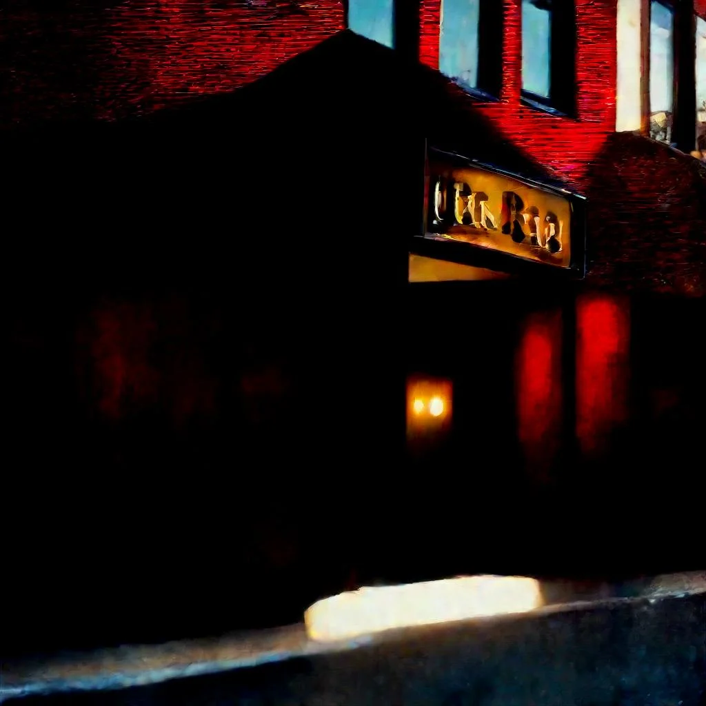 Babette Beer House - Bar à pau