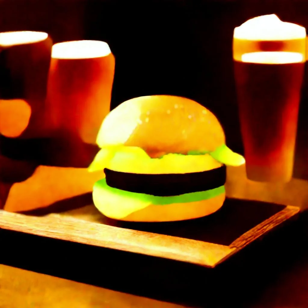 Babette Beer House - Photo 3