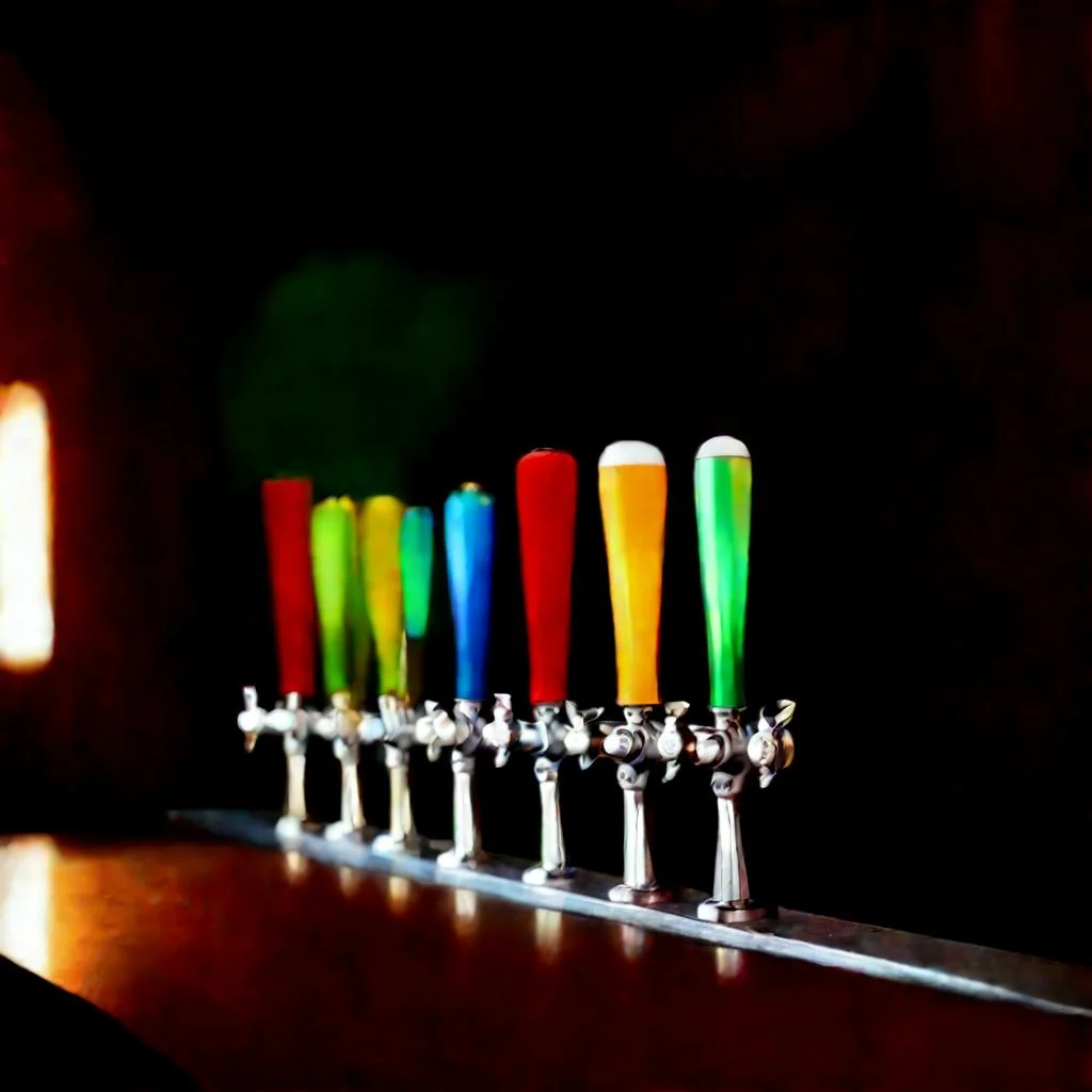 Babette Beer House - Photo 2