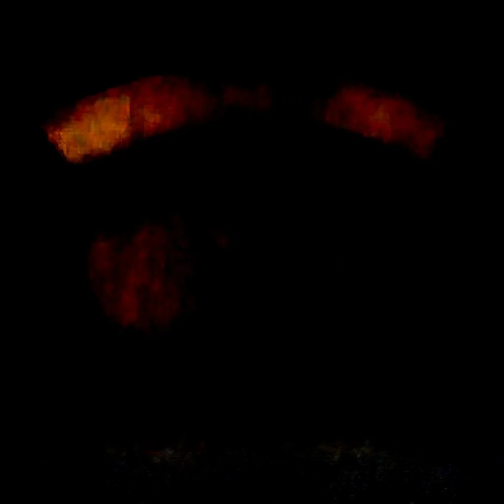 Connemara - Bar à pau