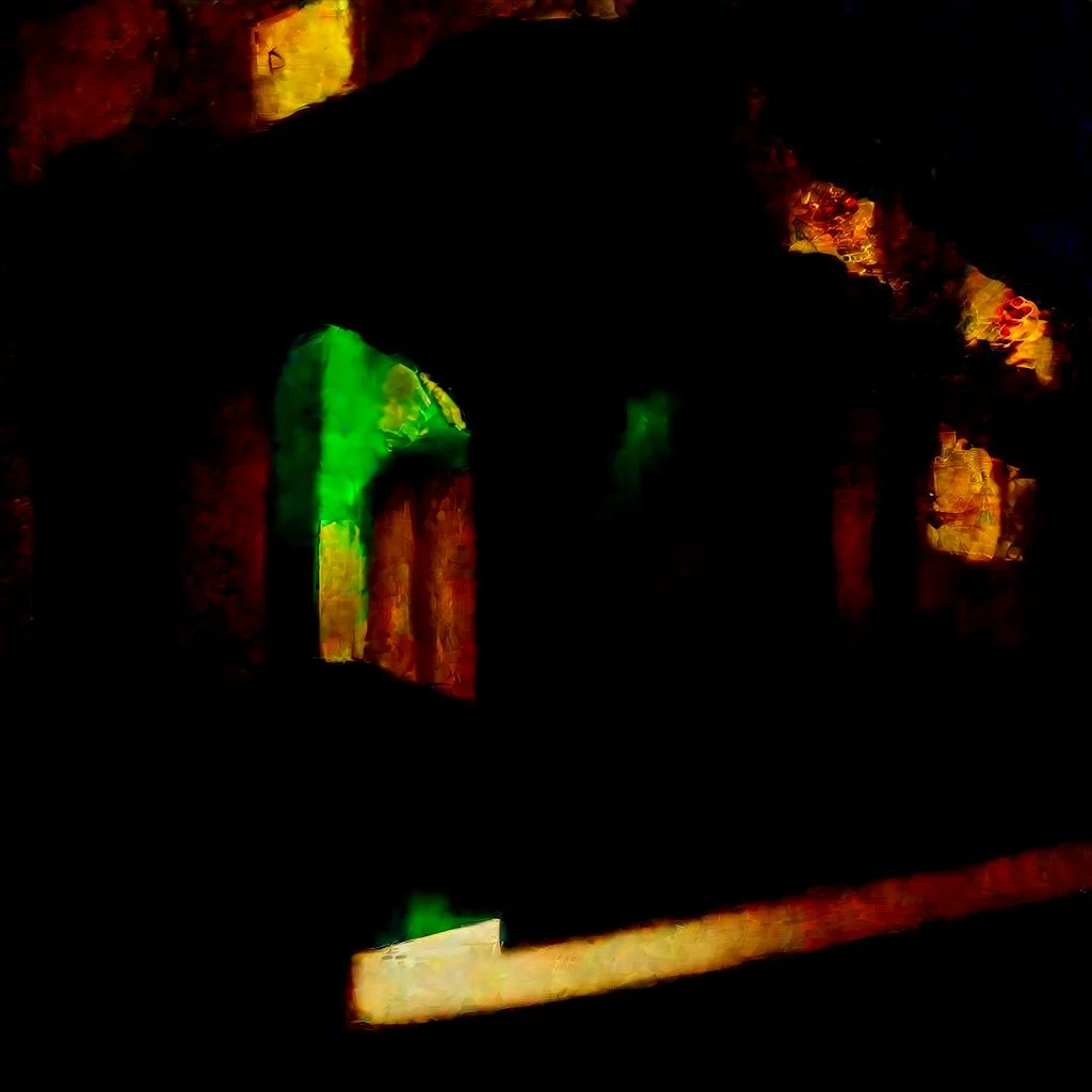 The Galway - Bar à pau