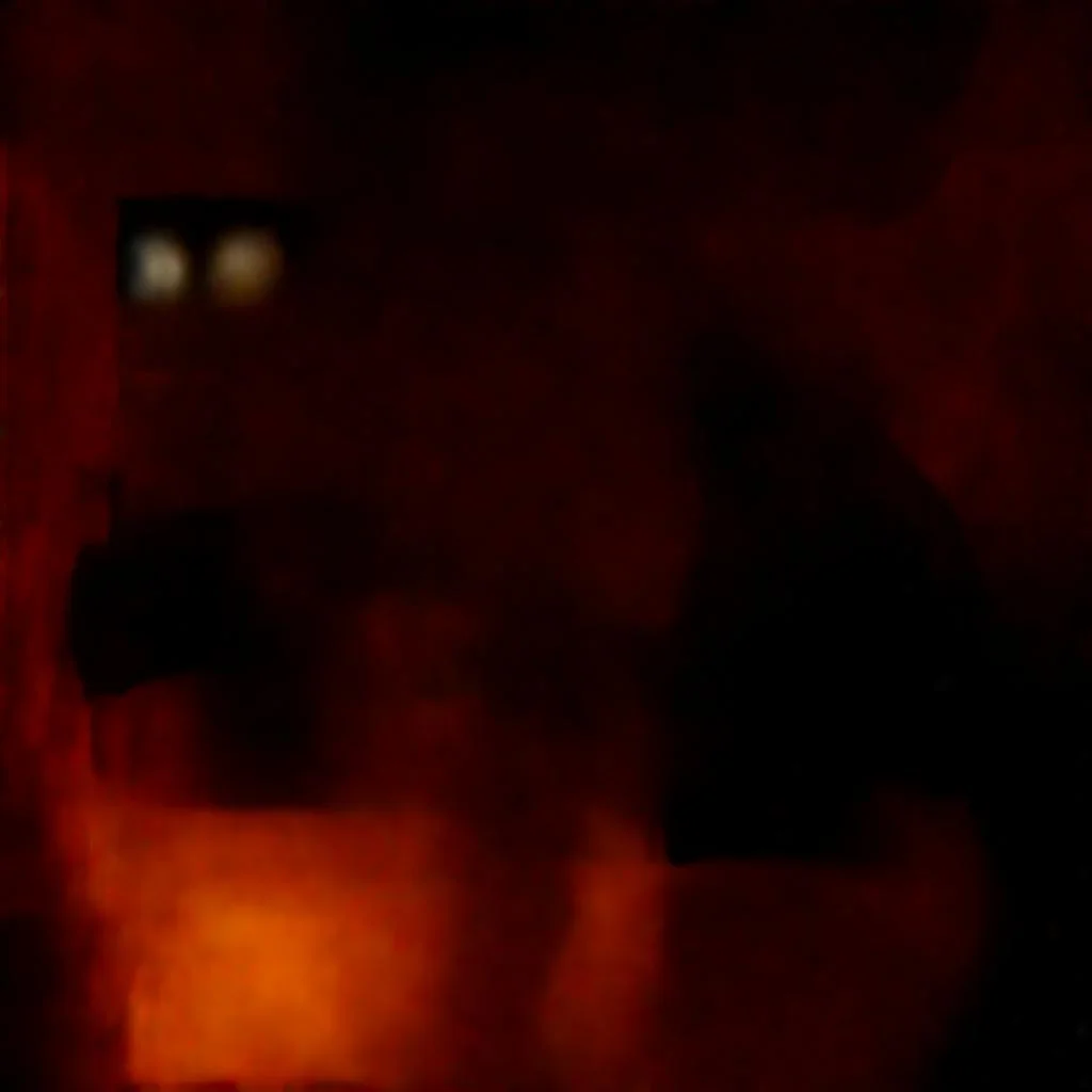 Ambiance chaleureuse dans un bar